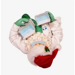 Best reviews of ???? Boxlunch Kurt Adler Fabriche Santa Doctor Figure ???? -BoxLunch shop unnamed file 848