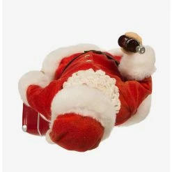 Hot Sale ???? Boxlunch Kurt Adler Coke Santa With Cooler Figure ???? -BoxLunch shop unnamed file 877