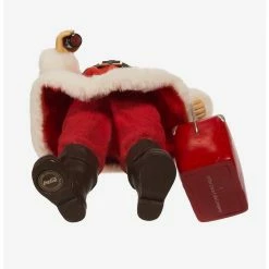 Hot Sale ???? Boxlunch Kurt Adler Coke Santa With Cooler Figure ???? -BoxLunch shop unnamed file 878