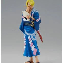 Cheap 🔔 Boxlunch Banpresto One Piece Magazine A Piece Of Dream Sabo No. 2 Vol. 2 Figure ❤️