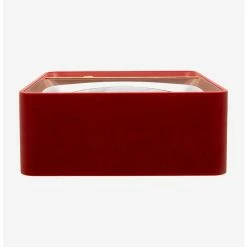 Wholesale 🥰 Boxlunch Kurt Adler Musical Water Santa TV Lantern Figure 😉 -BoxLunch shop unnamed file 883