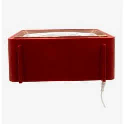 Wholesale 🥰 Boxlunch Kurt Adler Musical Water Santa TV Lantern Figure 😉 -BoxLunch shop unnamed file 884