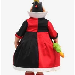 Buy 🥰 Boxlunch Super 7 Disney Alice In Wonderland The Queen Of Hearts Vinyl Figure ✔️ -BoxLunch shop unnamed file 9