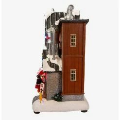 Cheap ???? Boxlunch Kurt Adler Light Up Musical Chocolate Factory Figure ???? -BoxLunch shop unnamed file 930