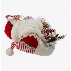 Coupon ❤️ Boxlunch Kurt Adler Kringle Klaus Peppermint Santa Figure ???? -BoxLunch shop unnamed file 997